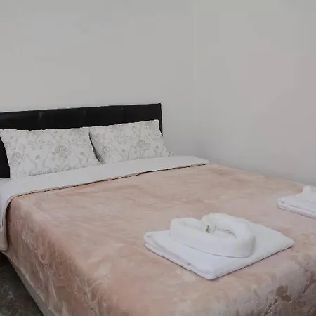 Hellen Hotel Side 2* Сиде