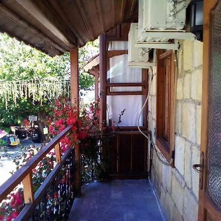 Hellen Hotel Side Side